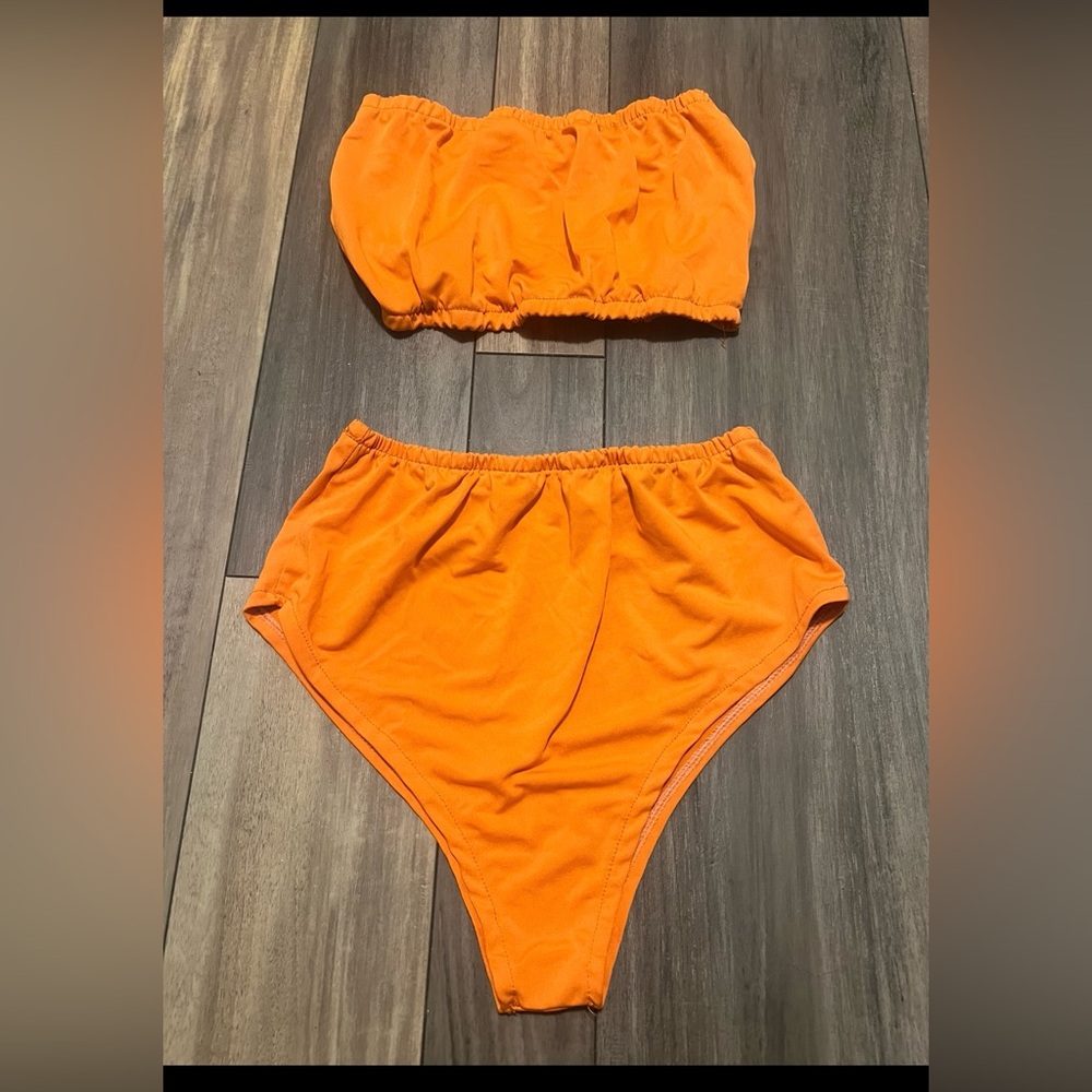 Miami Two-Piece Swimsuit
